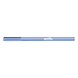 Topaz Liner, 3.5mm Single Taper, 5 x 95mm for Shimadzu GCs, pk.5
